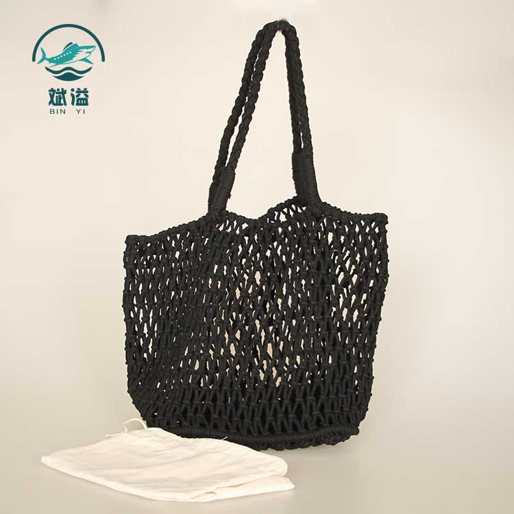 Strawbag