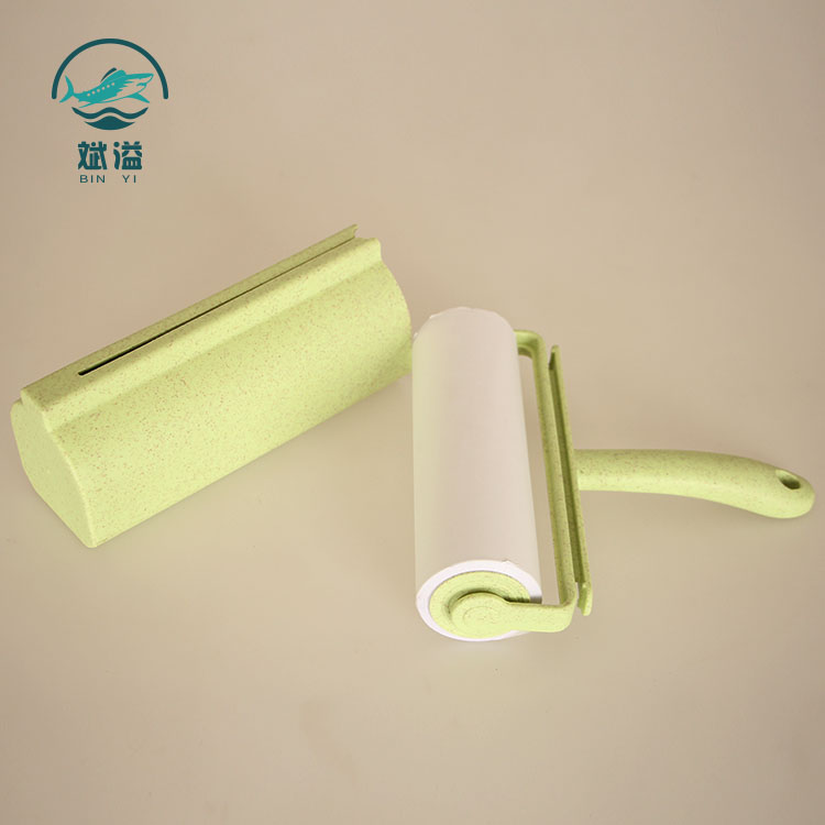 Fashion Colors Lint Sticking Roller