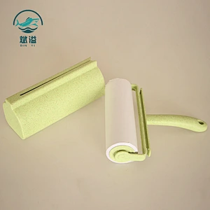Fashion Colors Lint Sticking Roller
