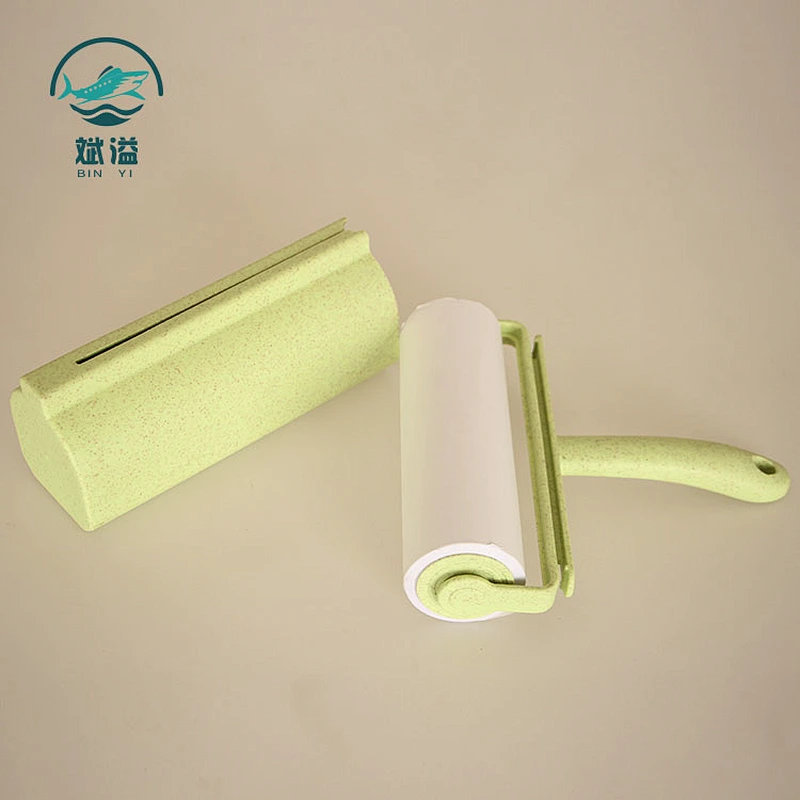 Fashion Colors Lint Sticking Roller