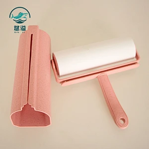 Fashion Colors Lint Sticking Roller