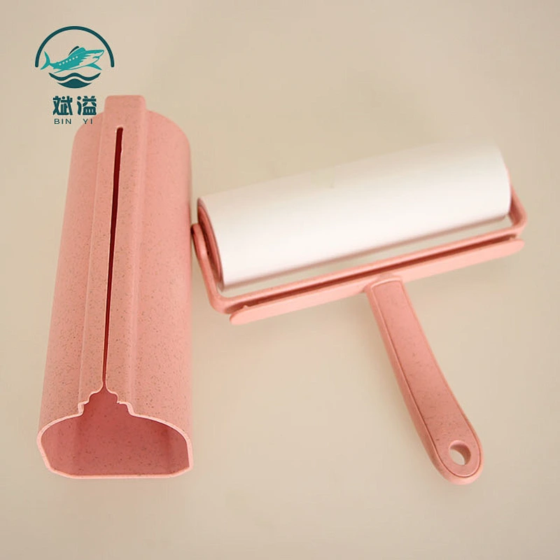 Fashion Colors Lint Sticking Roller