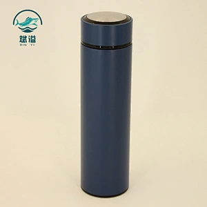 Vacuum Thermos Bottle