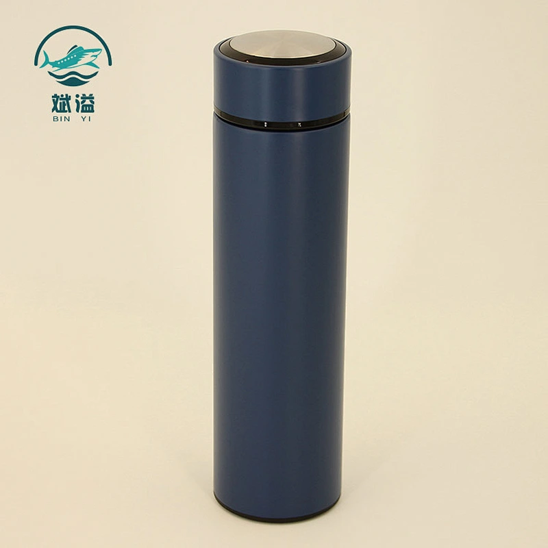 Vacuum Thermos Bottle