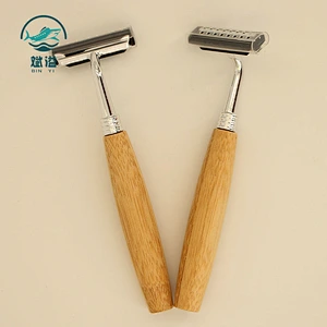 shaving razor