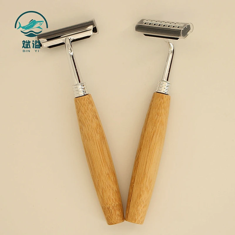 shaving razor