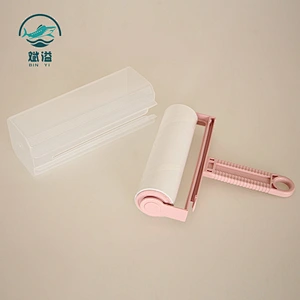 Lint Sticking Roller