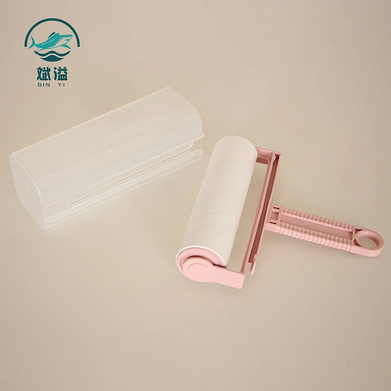 Lint Sticking Roller