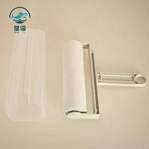 Lint Sticking Roller