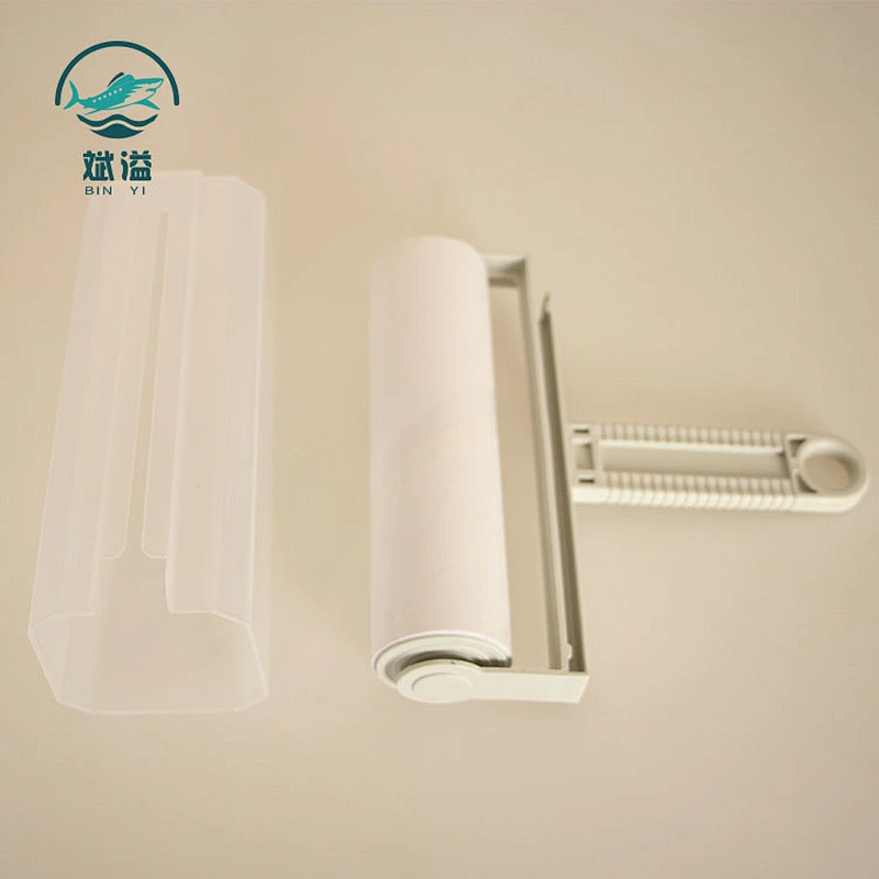 Lint Sticking Roller
