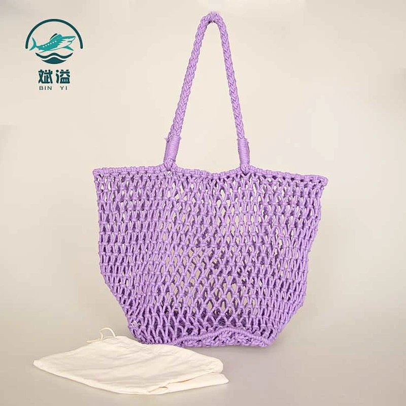 Strawbag