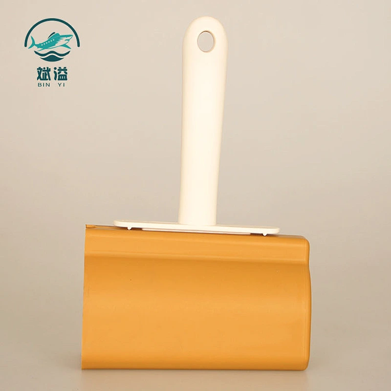 Household lint roller