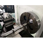 How to solve the tail top jumping problem of metal spinning machine