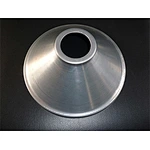 Several major common problems in aluminum and iron spinning