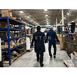 Recently, the leaders of our company visited foreign customers across the country