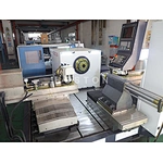 How to demould after metal spinning?