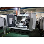 How does a Metal Spinning Machine effectively set the tool?