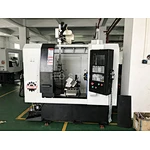 Common problems and solutions of CNC Metal Spinning Machine