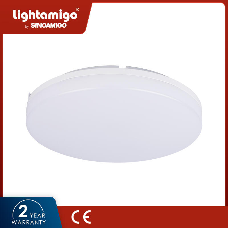SX04R LED Ceiling Light