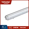 SW09 IP65 Waterproof Luminaire, T8/G13 Sinoamigo Waterproof Fixture, LED Tri-Proof Lighting, Vapor Tight Light, LED Water Proof Fixture Weather Proof Fixture Damp Proof Outdoor Lighting Fixture