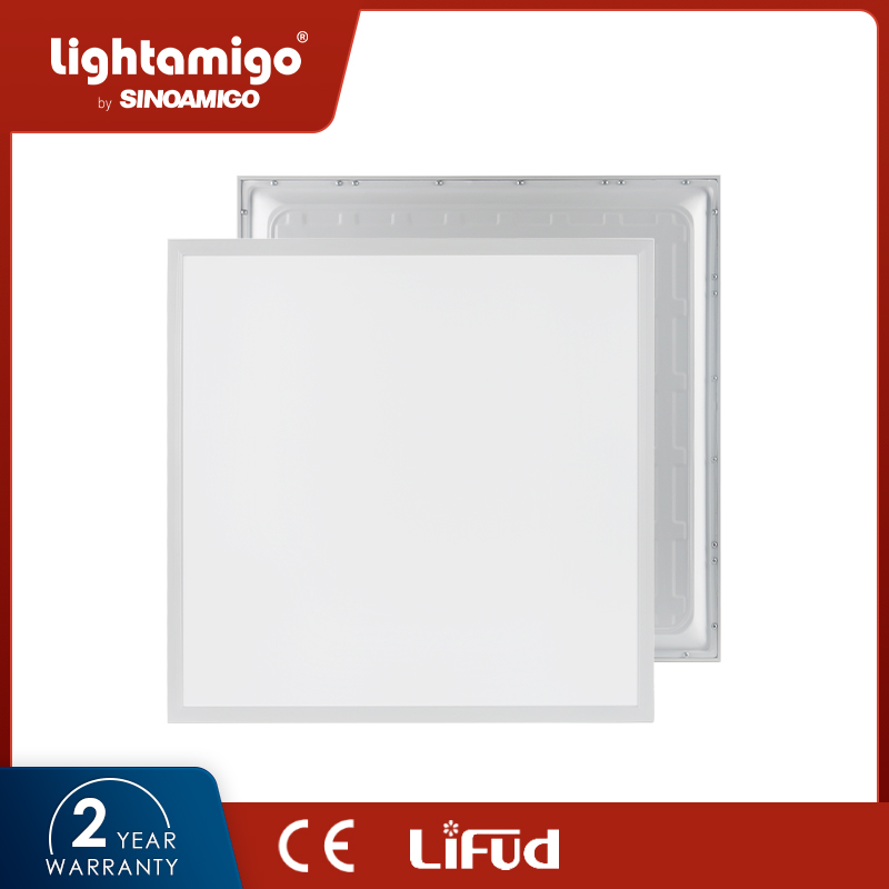 SP-B-CCT panel light
