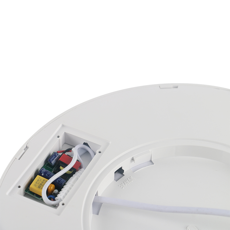 SX12 Ultra-thin all-in-one LED ceiling light