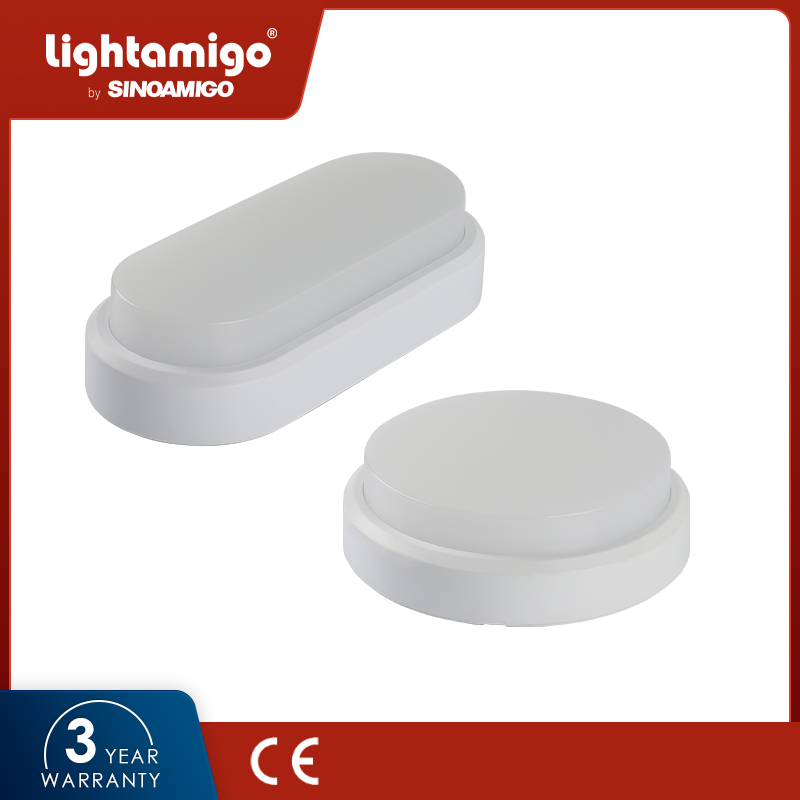 SK02 LED Bulkhead Light
