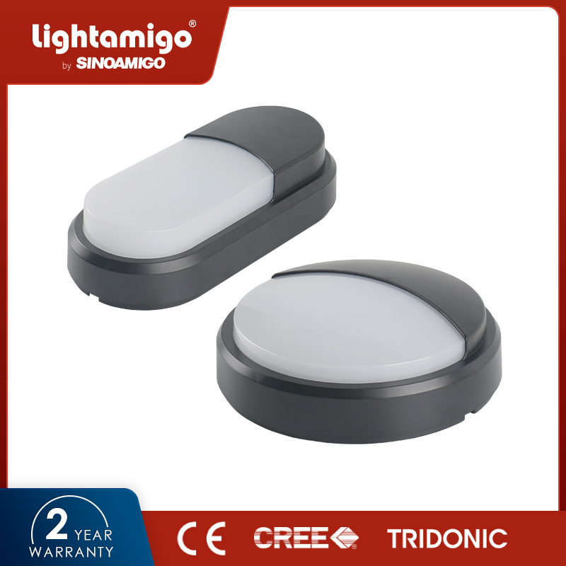 SK07 LED Bulkhead Light