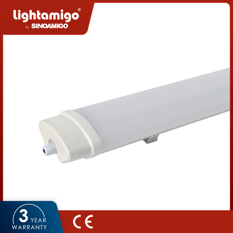 SW-H IP65 Waterproof Luminaire