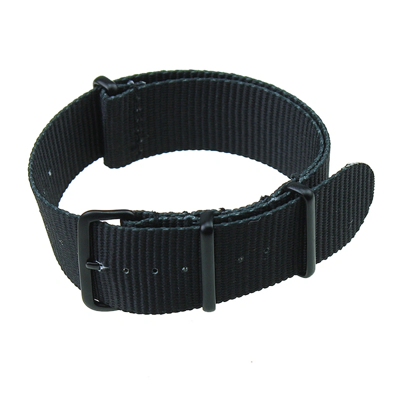 Wholesale Promotion High Quality Multi Color Custom Watch Strap