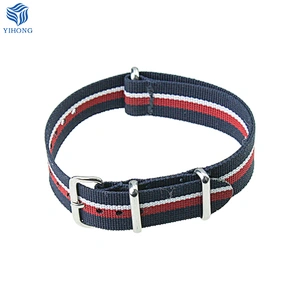 2020 High Quality Custom Logo Camo Watch Strap
