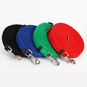 Heavy Duty Knot Remote Release Suede Realleather Natural Elegant Rechargeable Accessory Private Label Pet Leashes And Collars
