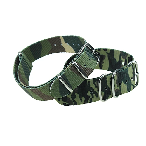 Top Quality Luxury Watch Strap with Buckle