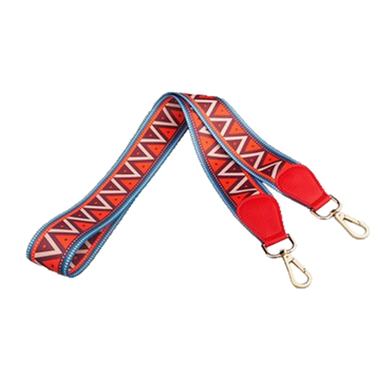 Chinese Factory Sells High Quality Fashion Custom Shoulder Bag Strap