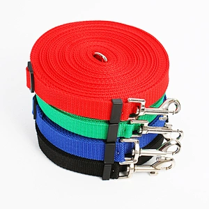 Heavy Duty Knot Remote Release Suede Realleather Natural Elegant Rechargeable Accessory Private Label Pet Leashes And Collars