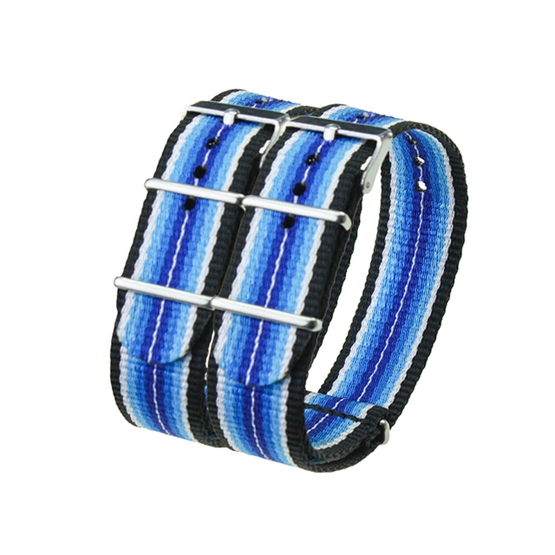 China Manufacturers High Quality Adjustable Watch Band