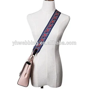 Dongguan Excellent Suppliers Wholesale Promotion High Quality Design Custom Shoulder Bag Strap