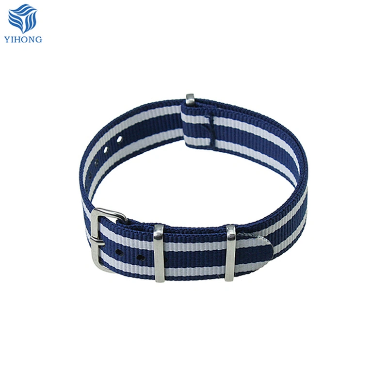 Factory Wholesale Promotion High Quality Custom Alligator Band Watch