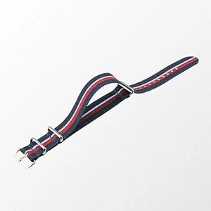 2020 High Quality Custom Logo Camo Watch Strap