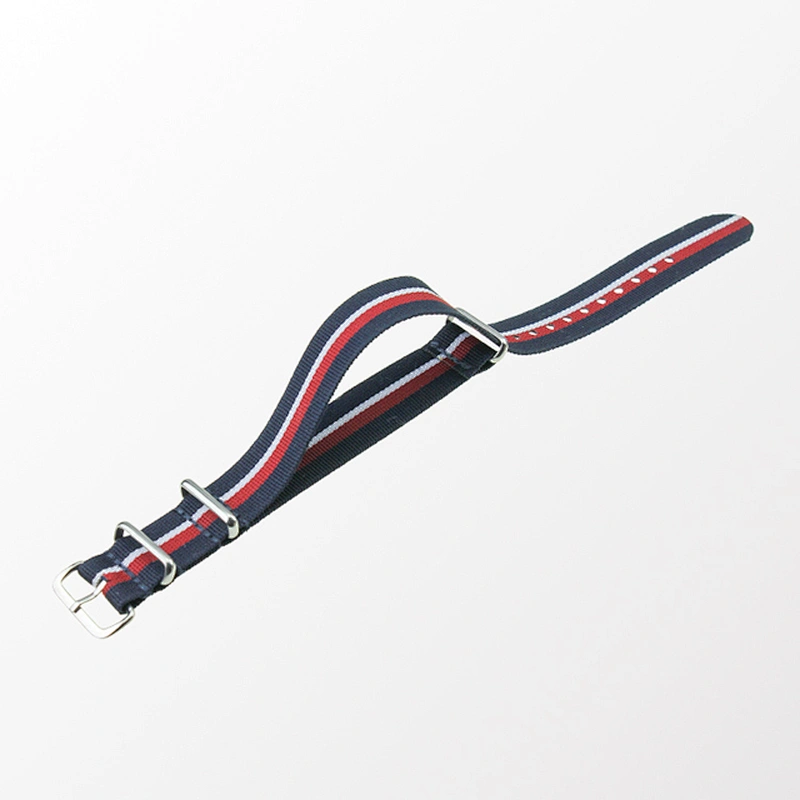 2020 High Quality Custom Logo Camo Watch Strap