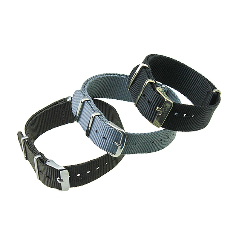 Excellent Manufacturers In South China Sell High Quality Products Led Wrist Sport Watch Cloth Bands