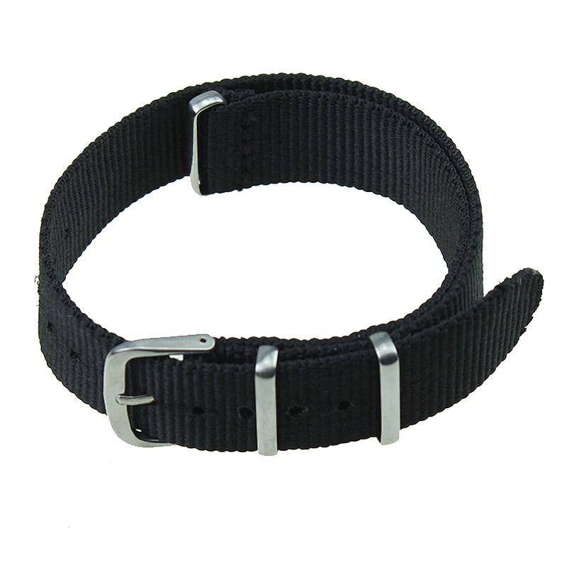 YH17 Canvas sport Apple Watch Belt Nylon Watch Band For Watch Belt