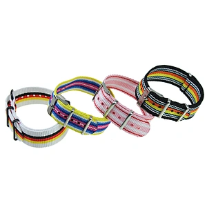 Chinese Manufacturers Sell Many Types Of Metal Buttons I Watch Band