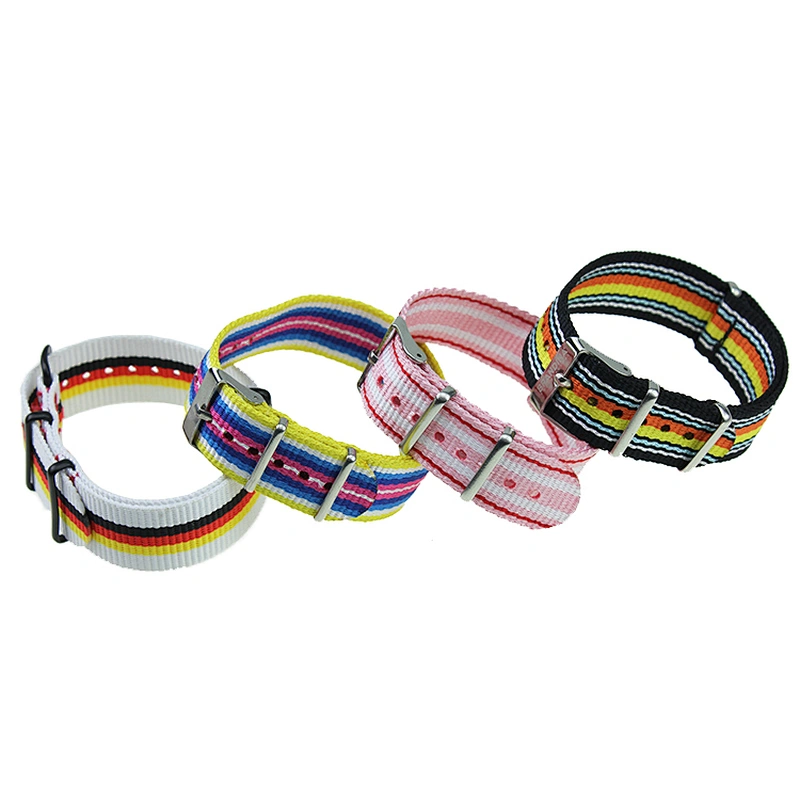 Chinese Manufacturers Sell Many Types Of Metal Buttons I Watch Band