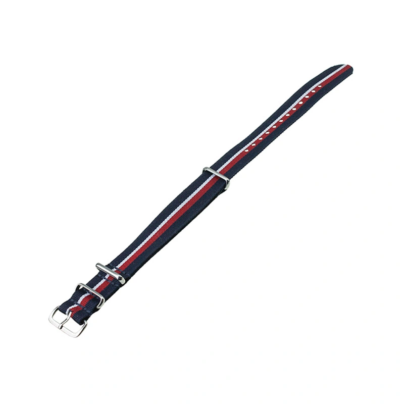 2020 High Quality Custom Logo Camo Watch Strap