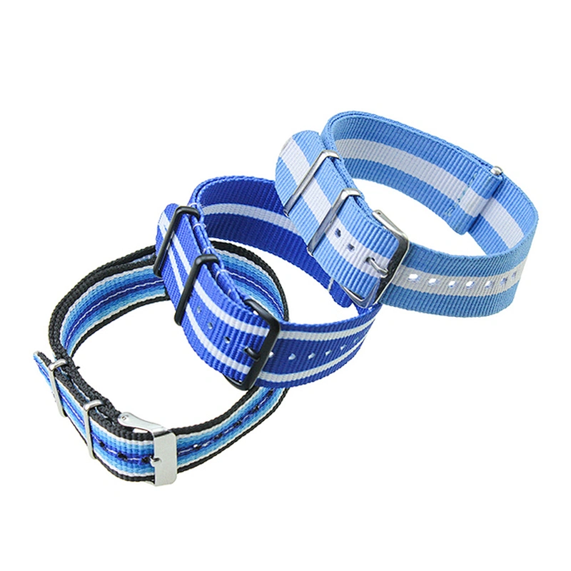 Excellent Manufacturers In South China Sell High Quality Products Led Wrist Sport Watch Cloth Bands
