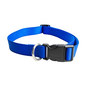 Wholesale Inflatable Nylon Reflective Smart Rose Gold Adjustable Buckle Safety Breakaway Waterproof Pet Leashes And Collars