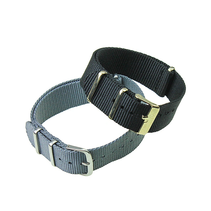 Dongguan Apple Smart Watch Strap Excellent Manufacturers Sell a Large Number of High Quality Leather Fabric Fashion