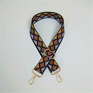 Chinese Factory Sells High Quality Fashion Custom Shoulder Bag Strap