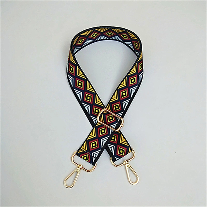 Chinese Factory Sells High Quality Fashion Custom Shoulder Bag Strap